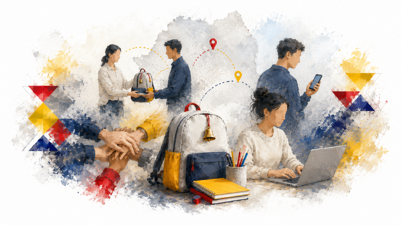 Comunitatea Future Romania
